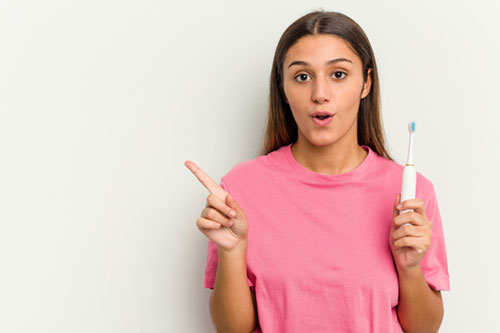 Toothbrushes
