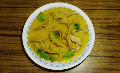 Daal Ka Dulha