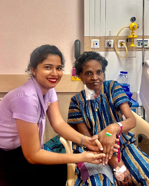 Patient Engagement Activities