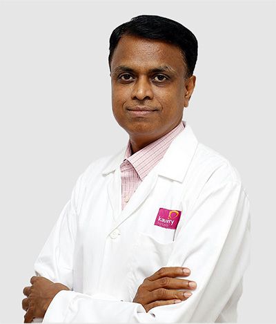 Dr M Jeevagan