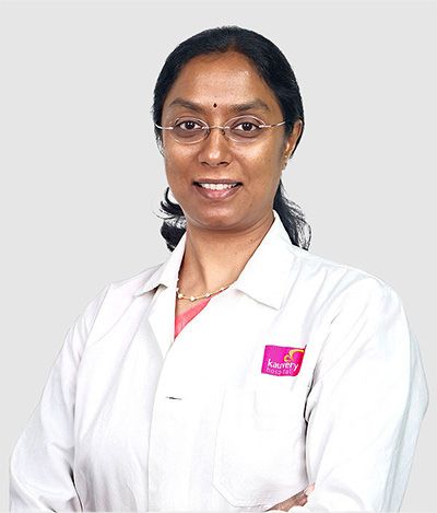 Dr. Priya Chockalingam