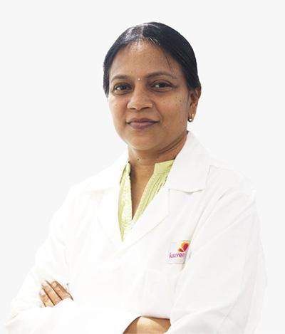 Dr S Srividhya