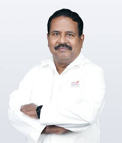 Suresh Chelliah Top Paediatrician in Trichy