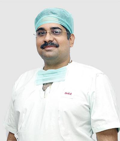 Dr. S. Skanda