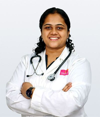 Dr. Keerthi. K