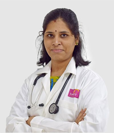 Dr. Vidya Saketharaman