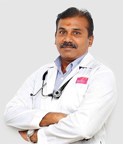 DR DHALAPATHY SADACHARAN
