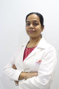 Dr. Naveena Karthik