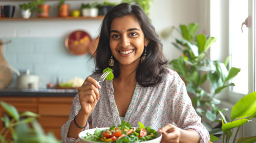 Impact of Diet on Dermatological Conditions