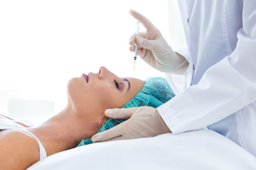 Cosmetic Surgery for Women