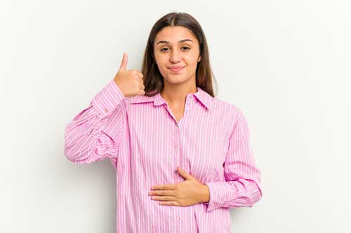 Gut and Liver Health in Women