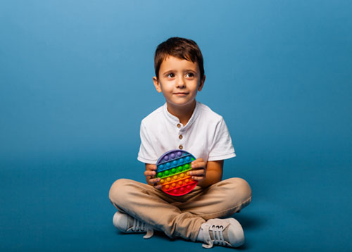Embracing Neurodiversity: A Collaborative Approach to Supporting Neurodivergent Children