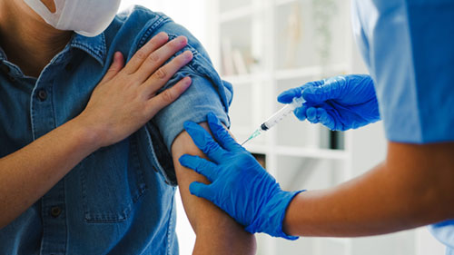 Immunisation for All - Making It Happen
