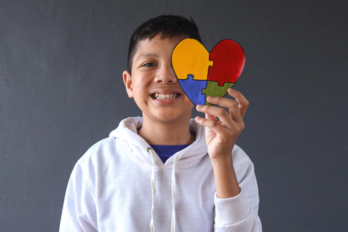 Is Autism Neurology or Psychiatry