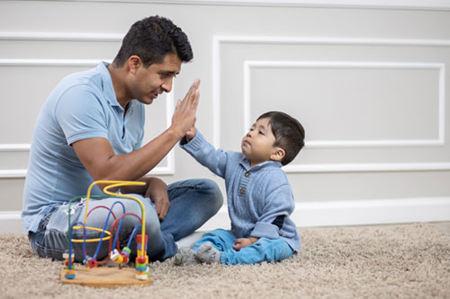 Navigating the Challenges of Parenting a Child with Autism: A Paediatrician's Perspective