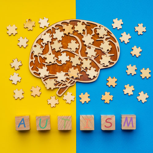 Parenting My Child with Autism: A Journey of Strength, Advocacy, and Resilience