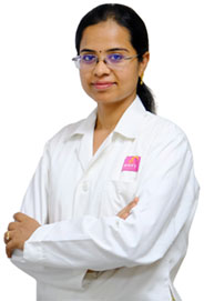 Dr. Urmila R, MBBS