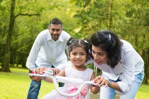 Are We Doing the Right Type of Parenting?