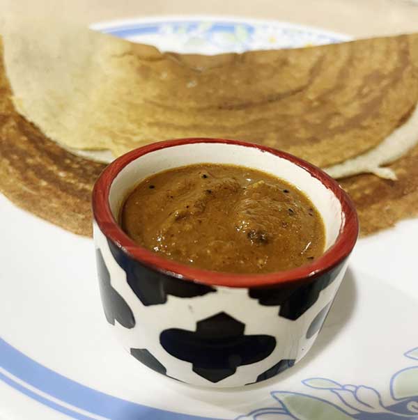 Bajra Dosa