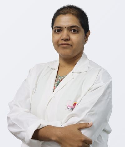 Dr Meenakshi V