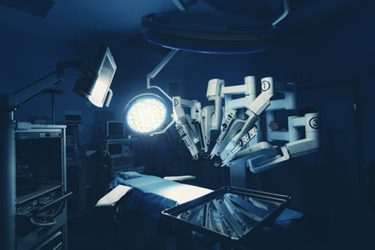 Acute Appendicitis