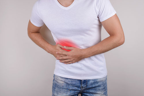 Acute Appendicitis