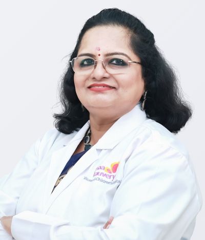 Dr. K. Shanmugavadivu Venkatesan