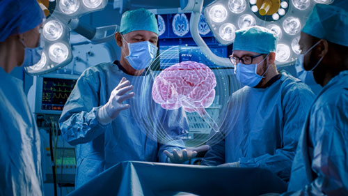 Understanding Minimally Invasive Brain and Spine Surgery - Appropriate Technology