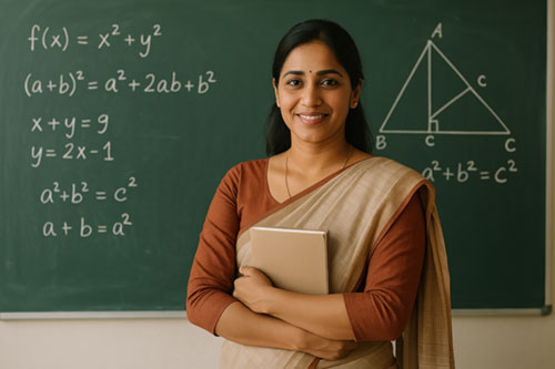 Early Childhood Development