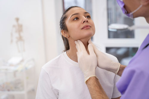 Head & Neck Cancer Awareness