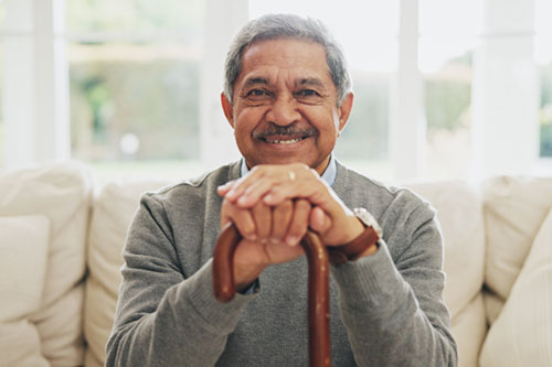 Sarcopenia in the Elderly and How to Prevent It