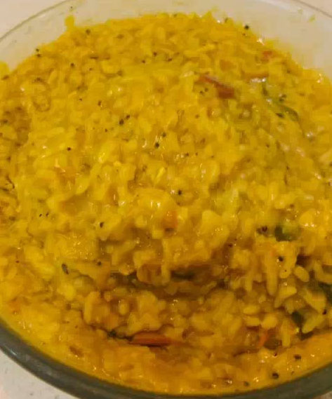 One Pot Rasam Rice