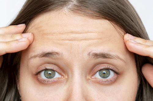 Understanding Wrinkles