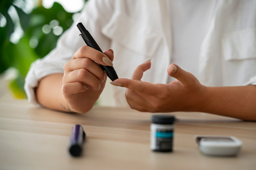 Beyond Blood Sugar: Building Metabolic Wellness for a Healthier Future