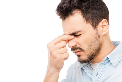 When Your Nose Drips More Than a Cold: Understanding CSF Rhinorrhea