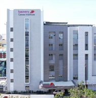 Kauvery Cancer Institute