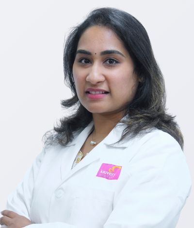 Dr Swathika Rajendran
