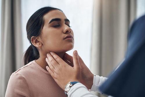 Thyroid Awareness Month