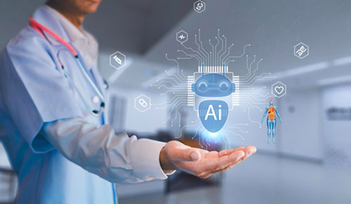 AI in Healthcare