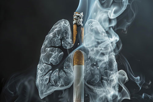 Smoking Causes Cancer, Smoking Kills