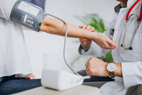 All You Need to Know About Hypertension