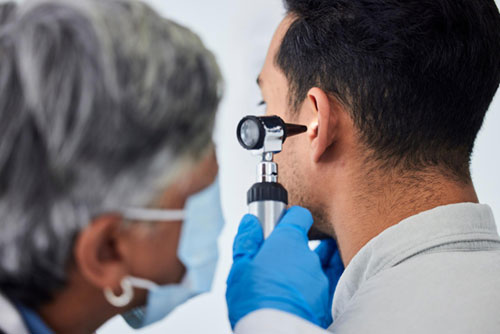 Do Your ENT Symptoms Signal Systemic Disease?