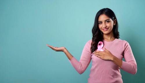 Are You Breast Cancer Aware?