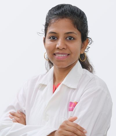 Dr Sornajaa P T emergency medicine specialist in Chennai specializing in trauma care and critical emergency management