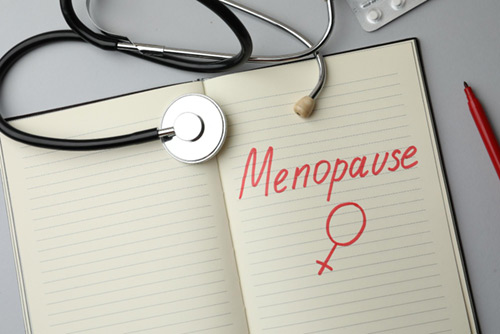 Non-Hormonal Treatment for Menopause Symptoms