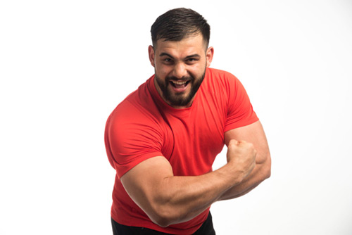 Pro Bodybuilders & Silent Cardiac Risks