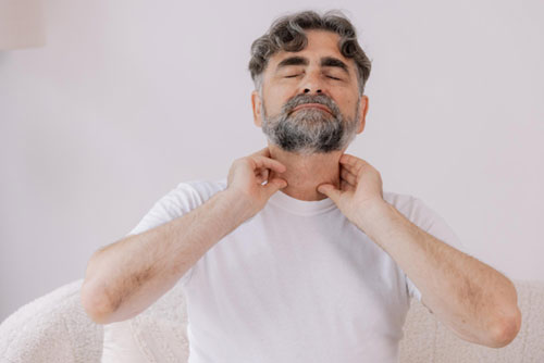 Is a Neck Lump Cancer?