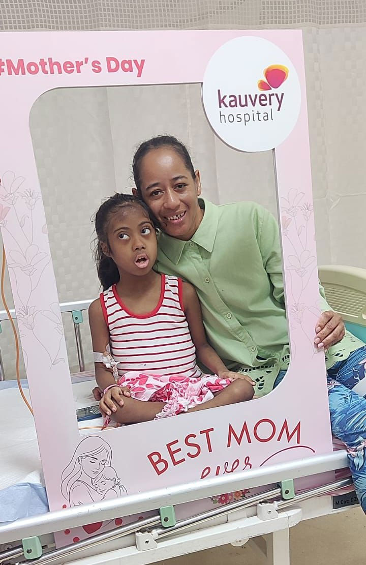 Mother’s Day Celebration