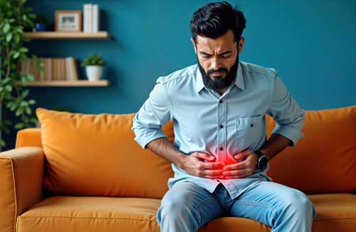 H. pylori Infection
