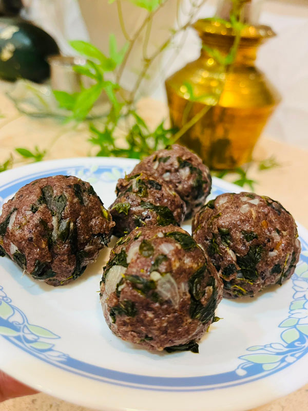 Ragi Kozhukattai